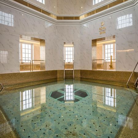 Rezidencia Opera Appartement Turčianske Teplice Buitenkant foto