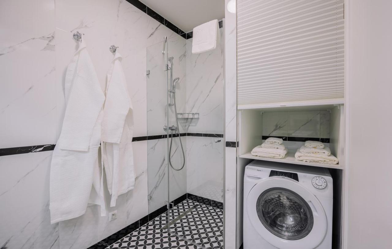 Rezidencia Opera Appartement Turčianske Teplice Buitenkant foto