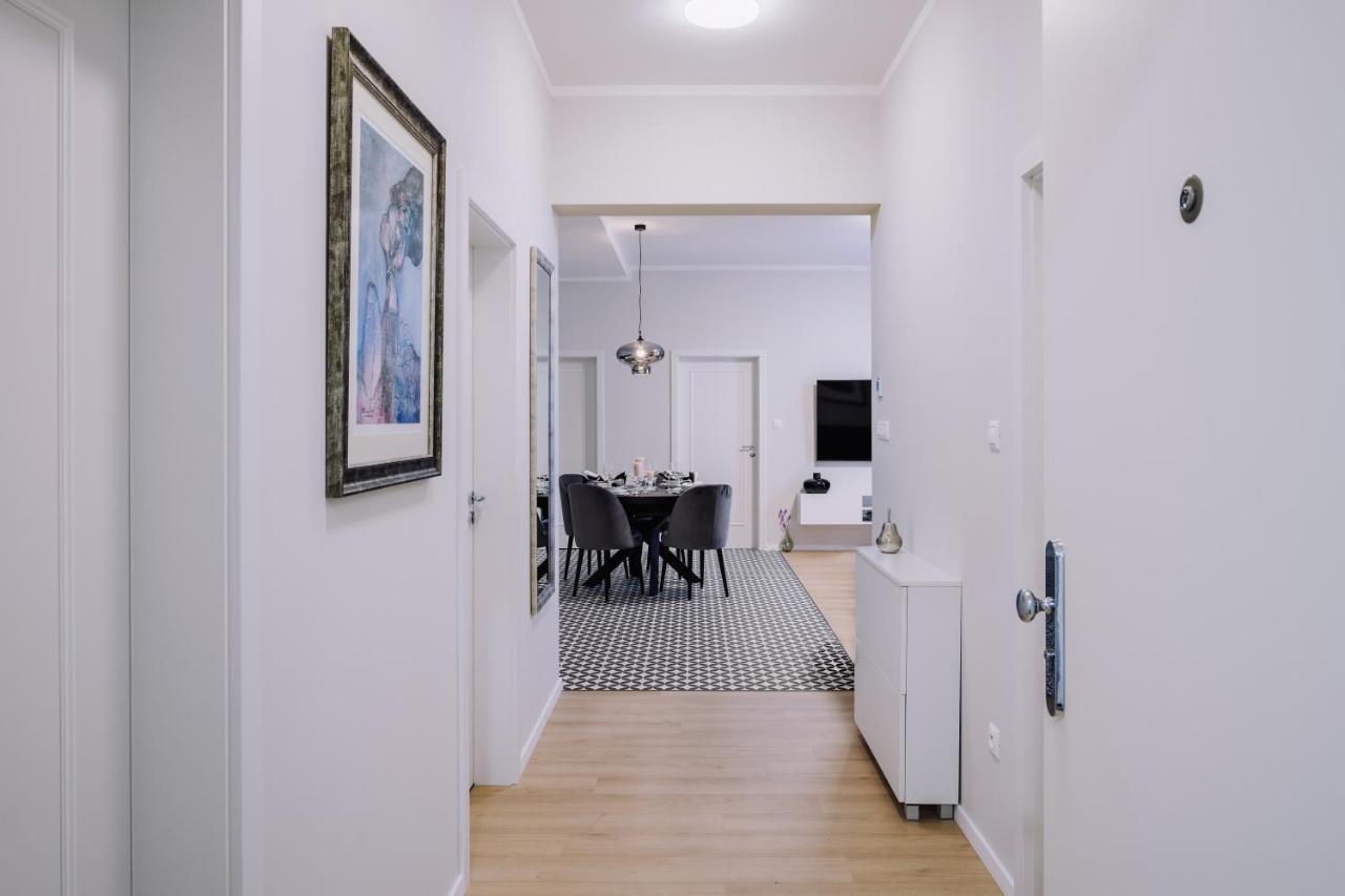 Rezidencia Opera Appartement Turčianske Teplice Buitenkant foto