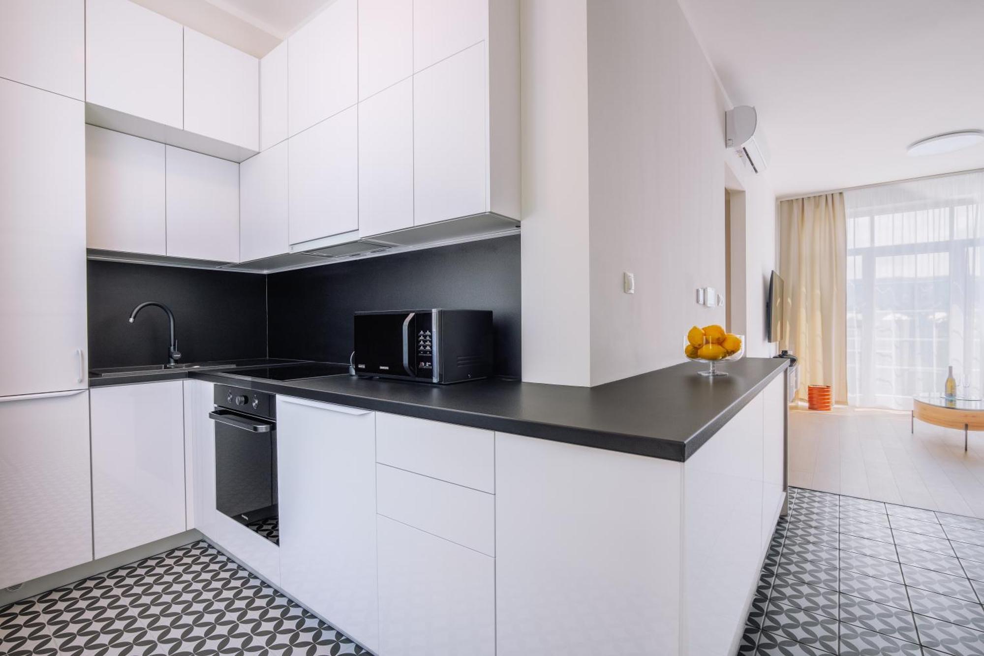 Rezidencia Opera Appartement Turčianske Teplice Buitenkant foto