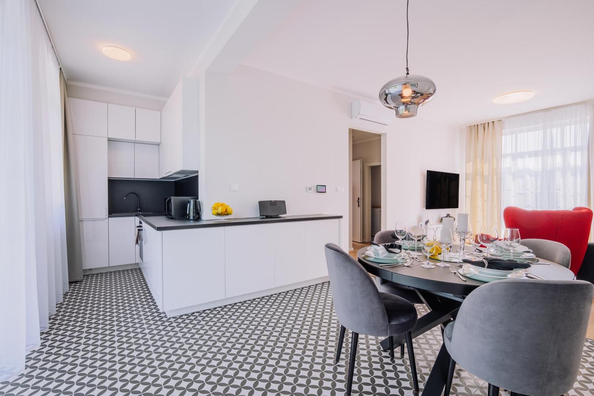 Rezidencia Opera Appartement Turčianske Teplice Buitenkant foto