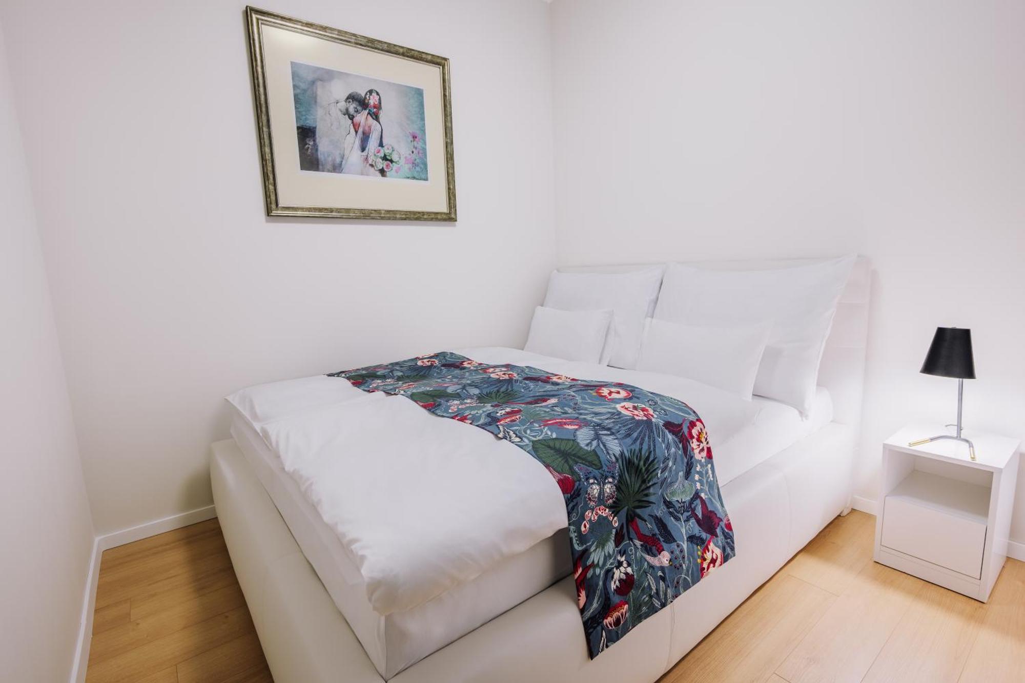 Rezidencia Opera Appartement Turčianske Teplice Buitenkant foto
